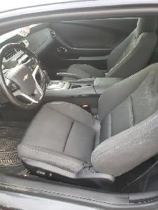 2015 Camaro RS for sale or trade - Photo 6