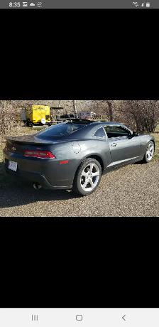 2015 Camaro RS for sale or trade - Photo 8