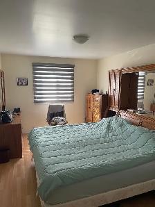Location 7 1/2 appartment for rent in Pierrefonds - Photo 3