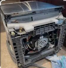 APPLIANCE REPAIR SERVICE AND INSTALLATION - Photo 3