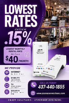 Services for Small and Medium Businesses
