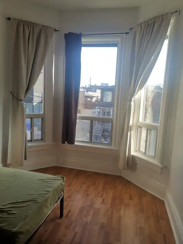 Room for Rent