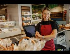 Cashier Needed ASAP – Flexible Hours Available