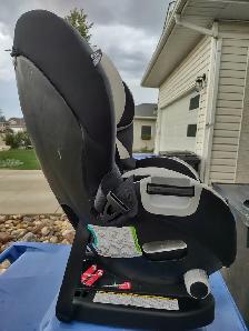 Evenflow Carseat - Photo 4