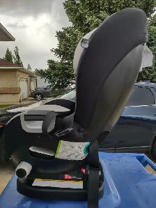 Evenflow Carseat - Photo 5