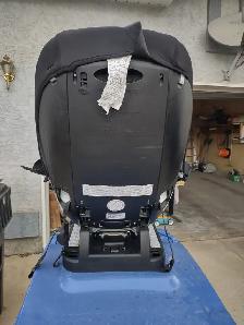Evenflow Carseat - Photo 6