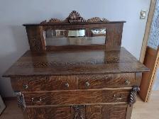 Vaisselier,Buffet