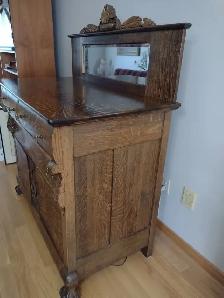 Vaisselier,Buffet - Photo 2