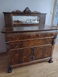 Vaisselier,Buffet - Photo 4