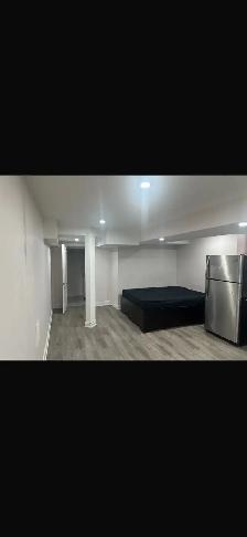 Studio Basement for rent - Photo 2