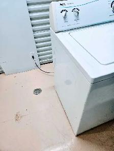 Inglis Washer - Photo 5