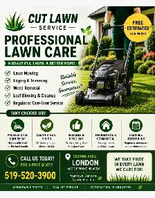 Lawn Service