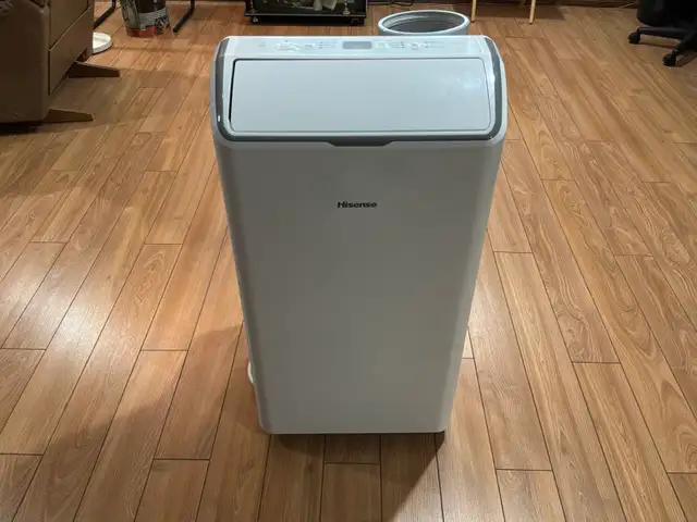 HISENCE Portable AC unit
