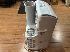 HISENCE Portable AC unit - Photo 4