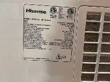 HISENCE Portable AC unit - Photo 5