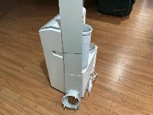 HISENCE Portable AC unit - Photo 6