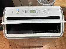 HISENCE Portable AC unit - Photo 7