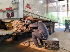 mechanic needed asap!