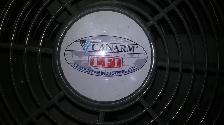 CANARM LFI Wall Mount Industrial Fan - Photo 2