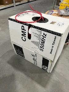 Cat6 cable and speakers - Photo 2