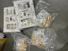 Cat6 cable and speakers - Photo 9
