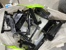 Cat6 cable and speakers - Photo 10