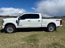 2022 F350 platinum - Photo 3