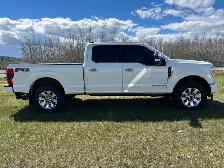 2022 F350 platinum - Photo 4