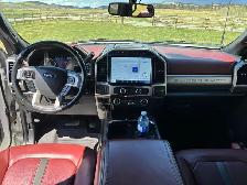 2022 F350 platinum - Photo 6