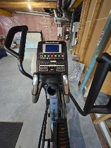 NORDIC TRACK HIGH QUALITY ELLIPTICAL - Photo 2