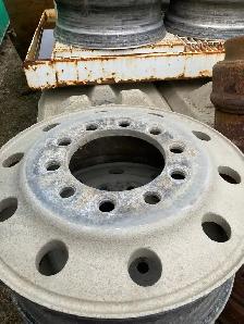Old Style Bud Rims - Photo 3