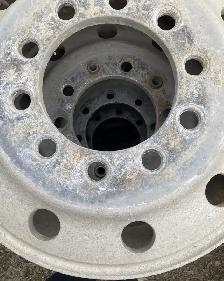 Old Style Bud Rims - Photo 4