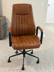 Office Chair – New (NIB)