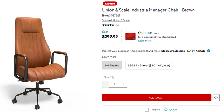Office Chair – New (NIB) - Photo 4