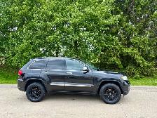 2013 JEEP GRAND CHEROKEE LIMITED 4X4 - Photo 6