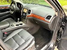 2013 JEEP GRAND CHEROKEE LIMITED 4X4 - Photo 8