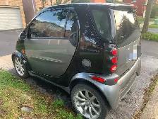 2005 Smart ForTwo CDI City Car - Photo 2
