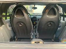 2005 Smart ForTwo CDI City Car - Photo 5