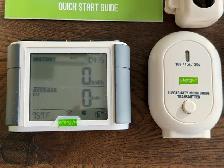 Efergy True Power Meter – NEW - Photo 2