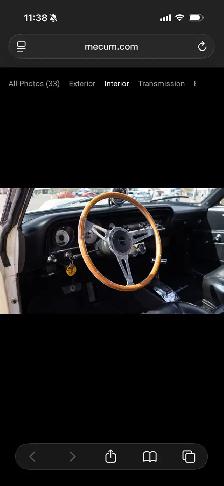 1964 Fairlane Thunderbolt - Photo 2