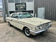 1964 Fairlane Thunderbolt - Photo 6