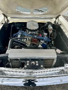 1964 Fairlane Thunderbolt - Photo 7