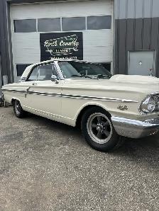 1964 Fairlane Thunderbolt - Photo 8