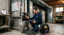 Licensed HVAC Installer Wanted