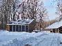 Off Grid Solar That Works in Ontario Winters - Cottage/Cabin - Photo 2