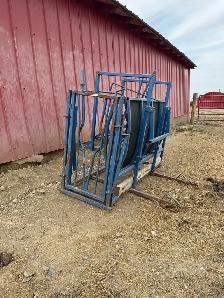Turn Key Boer/Meat Goat Operation - Photo 3