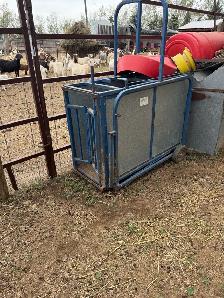 Turn Key Boer/Meat Goat Operation - Photo 4