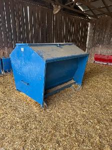 Turn Key Boer/Meat Goat Operation - Photo 8