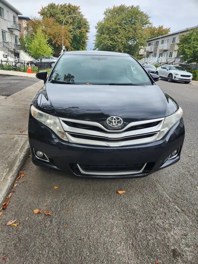 Toyota Venza 2015 For Sale