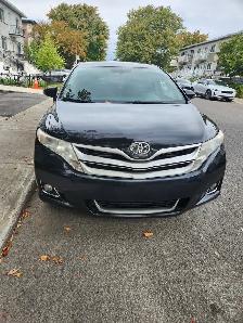 Toyota Venza 2015 For Sale